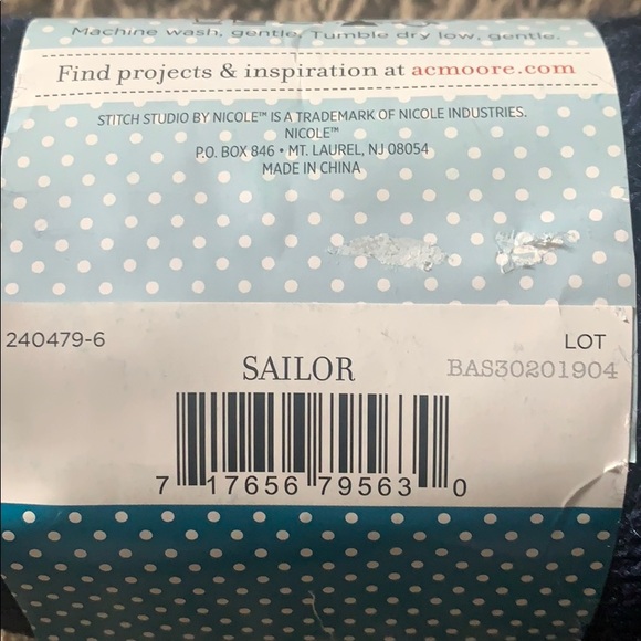 Stitch Studio by Nicole - Studio Basic - Picture 3 of 3